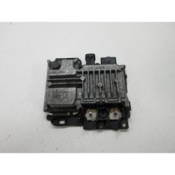 Ecu Start Stop Citroen C3 3 Phase 1